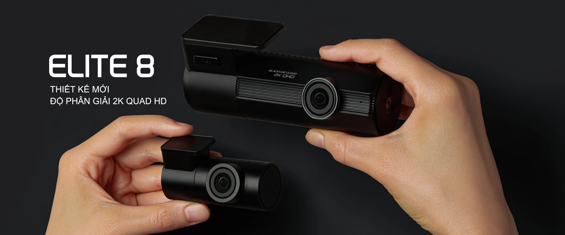 Lắp camera hành trình tại nhà miễn phí