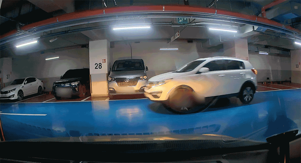 Parking-Mode Parking Mode - Chế độ ghi hình khi xe tắt máy