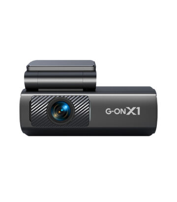 Camera hành trình MSPORT G-ON X1