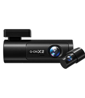 Camera hành trình MSPORT G-ON X2