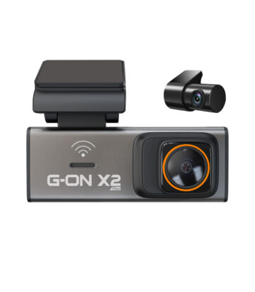 Camera hành trình MSPORT G-ON X2 PLUS