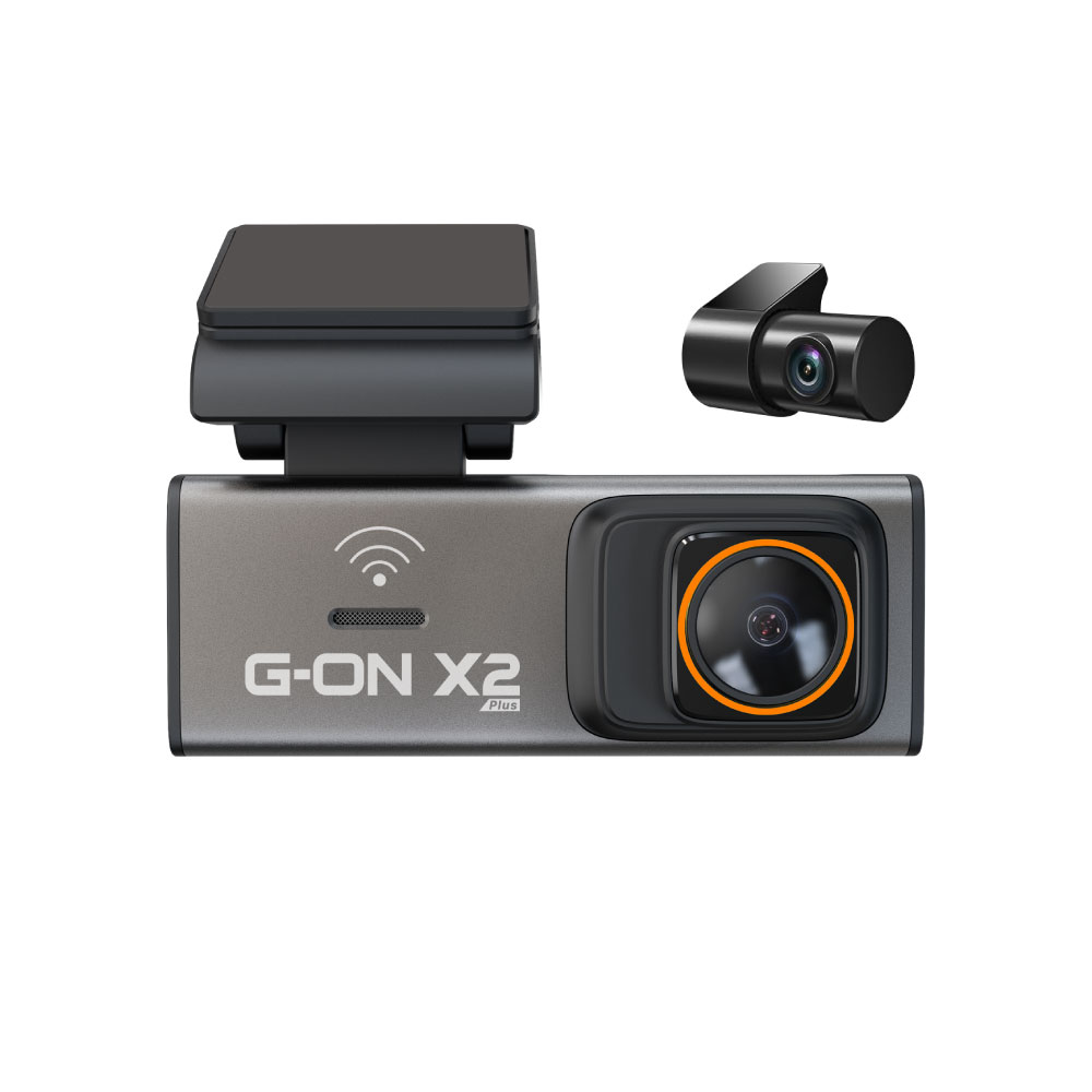 Camera hành trình MSPORT G-ON X2 PLUS