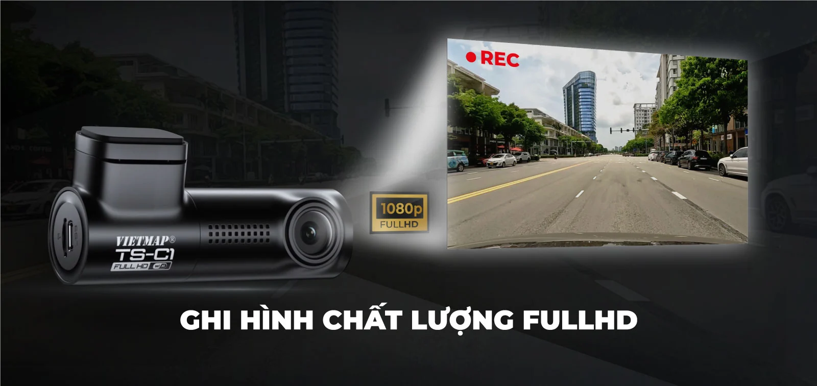 camera-vietmap-c1 Camera Vietmap C1 Full HD