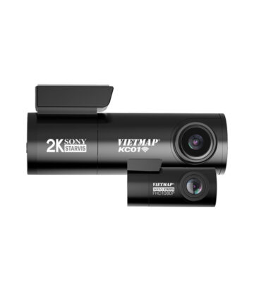 Camera hành trình Vietmap KC01