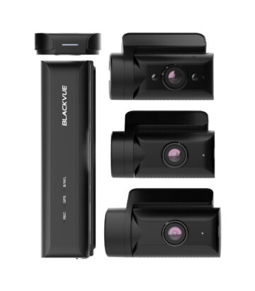Camera hành trình Blackvue DR770X BOX