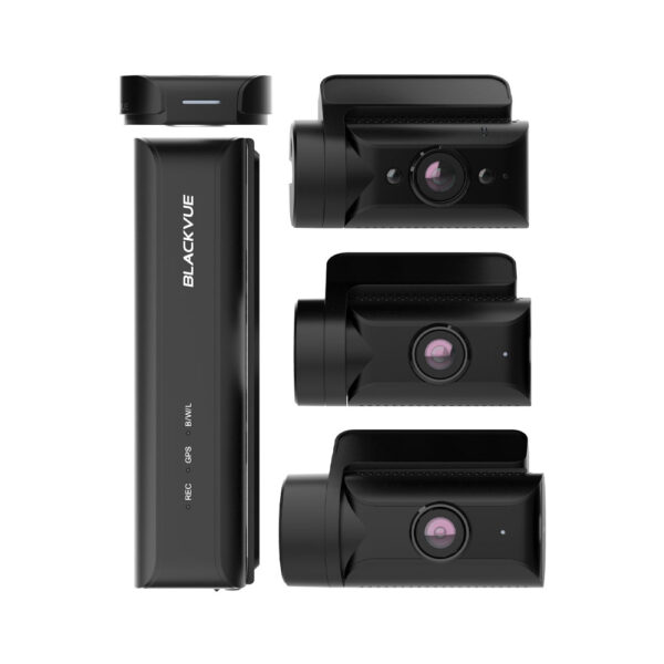 Camera hành trình Blackvue DR770X BOX