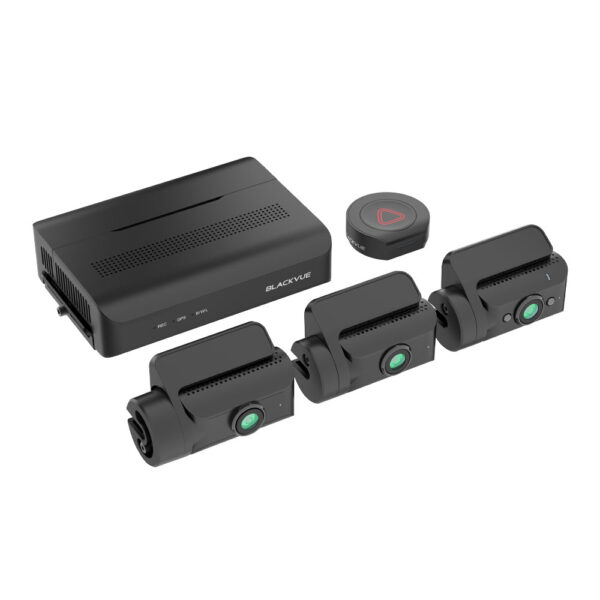 Camera hành trình Blackvue DR770X BOX - Hình ảnh 2