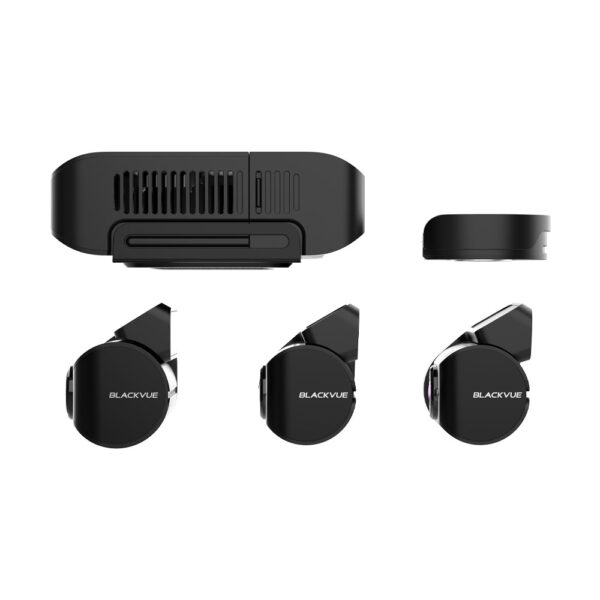 Camera hành trình Blackvue DR770X BOX - Hình ảnh 3