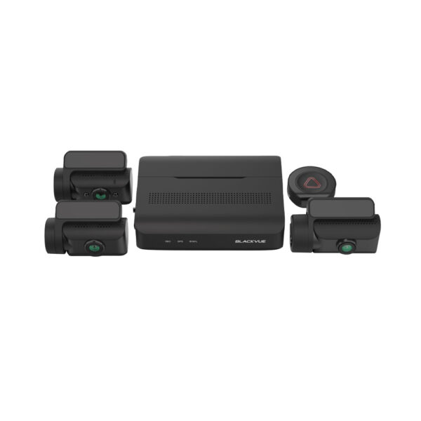 Camera hành trình Blackvue DR770X BOX - Hình ảnh 4