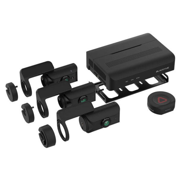 Camera hành trình Blackvue DR770X BOX - Hình ảnh 5