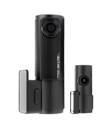 Camera hành trình Blackvue DR970X-2CH LTE Plus
