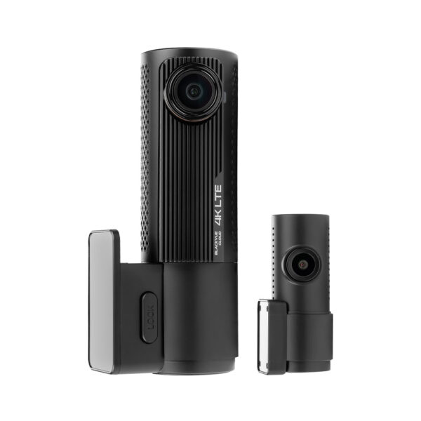 Camera hành trình Blackvue DR970X-2CH LTE Plus