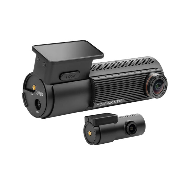 Camera hành trình Blackvue DR970X-2CH LTE Plus - Hình ảnh 2