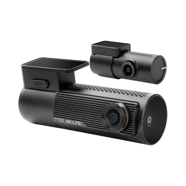 Camera hành trình Blackvue DR970X-2CH LTE Plus - Hình ảnh 3