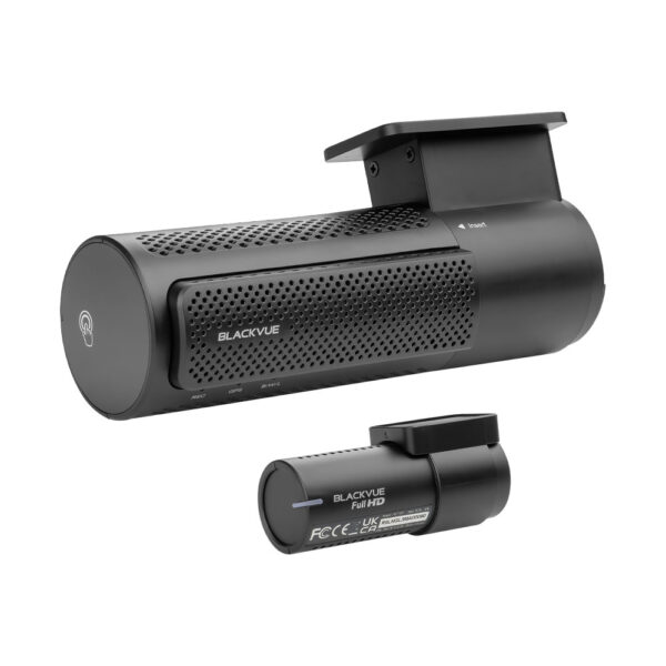 Camera hành trình Blackvue DR970X-2CH LTE Plus - Hình ảnh 5