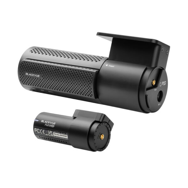 Camera hành trình Blackvue DR970X-2CH LTE Plus - Hình ảnh 6