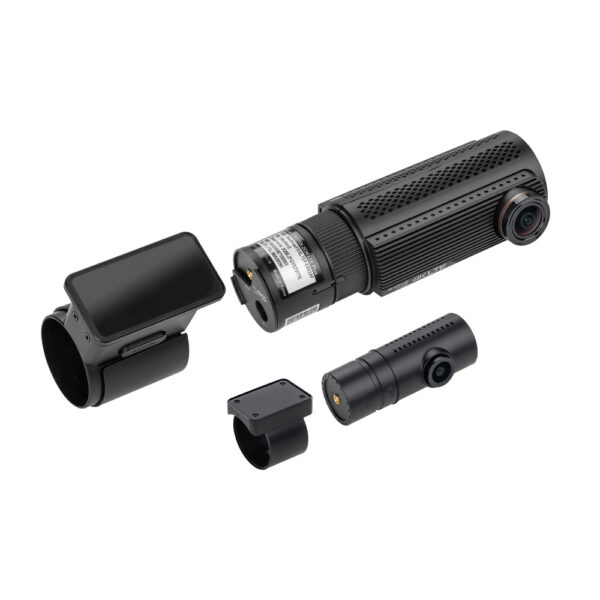 Camera hành trình Blackvue DR970X-2CH LTE Plus - Hình ảnh 7