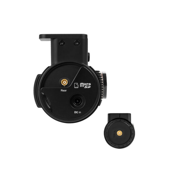 Camera hành trình Blackvue DR970X-2CH LTE Plus - Hình ảnh 8