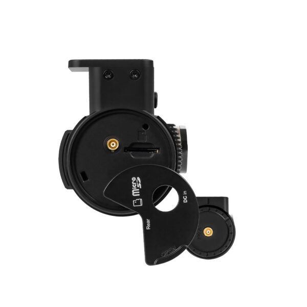 Camera hành trình Blackvue DR970X-2CH LTE Plus - Hình ảnh 9