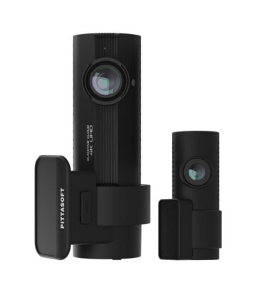Camera hành trình Blackvue DR970X-2CH Plus