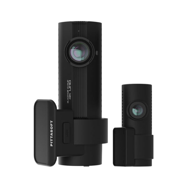 Camera hành trình Blackvue DR970X-2CH Plus