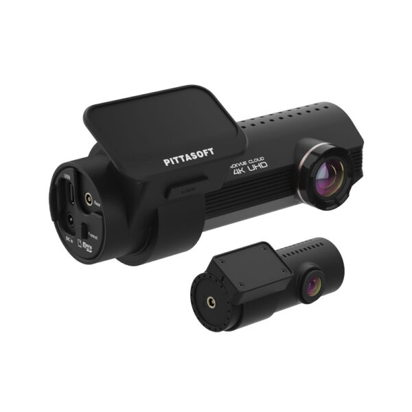 Camera hành trình Blackvue DR970X-2CH Plus - Hình ảnh 2