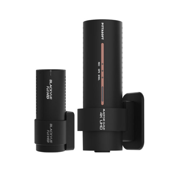 Camera hành trình Blackvue DR970X-2CH Plus - Hình ảnh 3