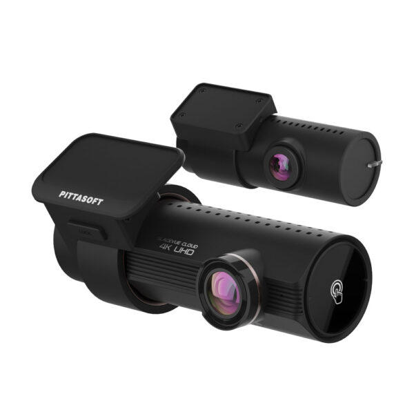 Camera hành trình Blackvue DR970X-2CH Plus - Hình ảnh 4