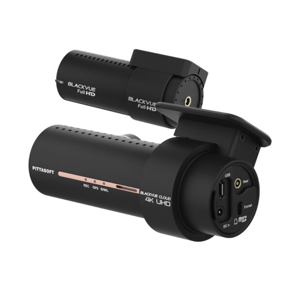 Camera hành trình Blackvue DR970X-2CH Plus - Hình ảnh 6