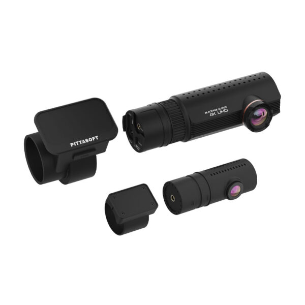 Camera hành trình Blackvue DR970X-2CH Plus - Hình ảnh 7