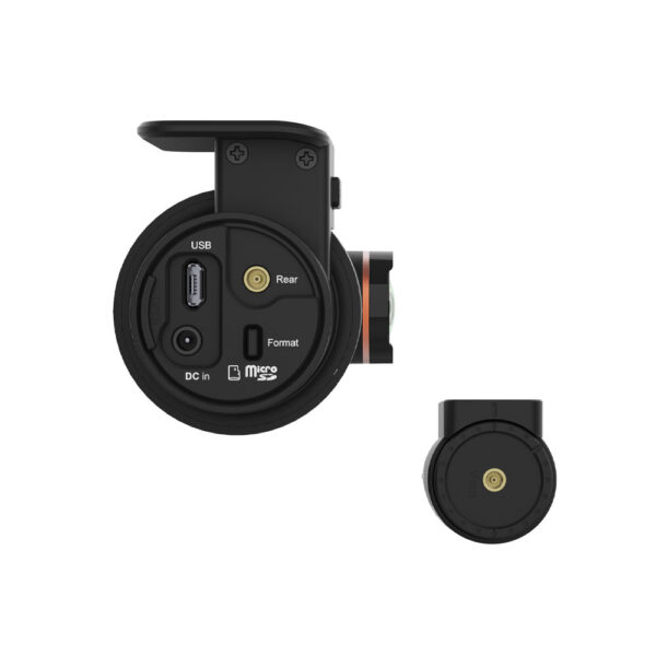 Camera hành trình Blackvue DR970X-2CH Plus - Hình ảnh 8