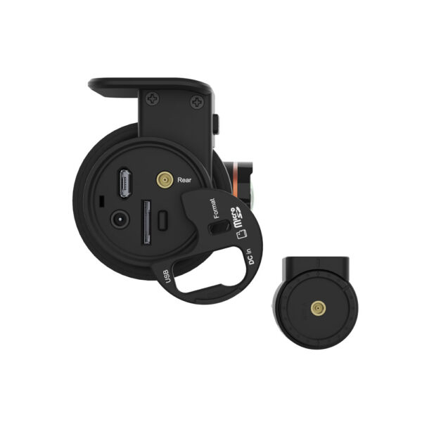Camera hành trình Blackvue DR970X-2CH Plus - Hình ảnh 9