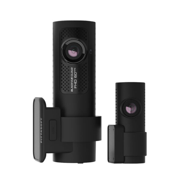 Camera Hành Trình Blackvue DR770X-2CH