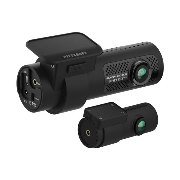 Camera Hành Trình Blackvue DR770X-2CH - Hình ảnh 2