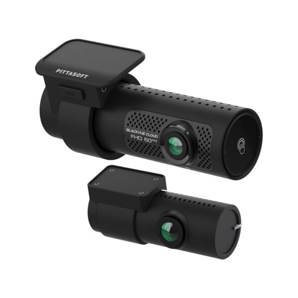 Camera Hành Trình Blackvue DR770X-2CH - Hình ảnh 8