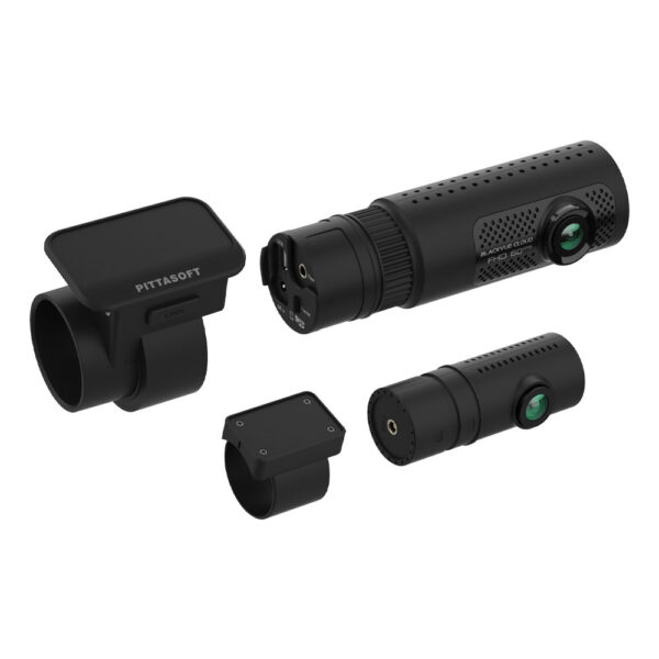 Camera Hành Trình Blackvue DR770X-2CH - Hình ảnh 6