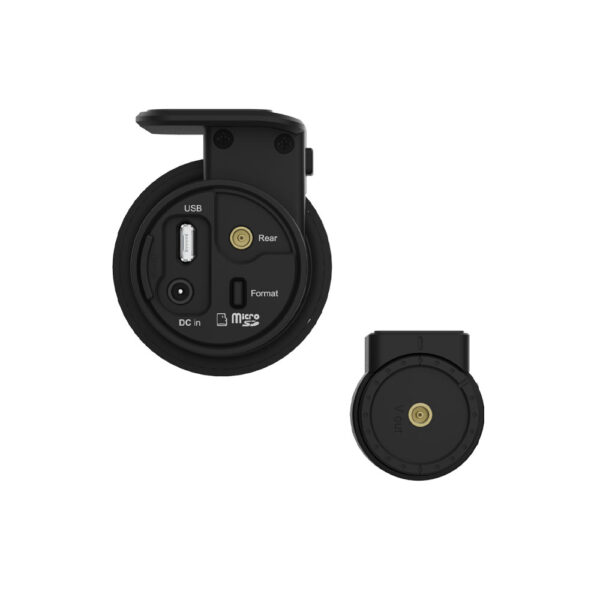 Camera Hành Trình Blackvue DR770X-2CH - Hình ảnh 5