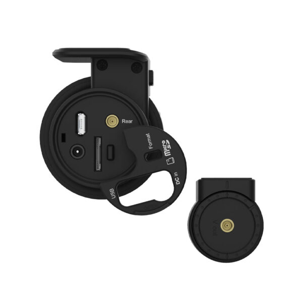 Camera Hành Trình Blackvue DR770X-2CH - Hình ảnh 4