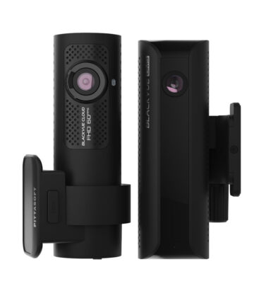 Camera hành trình Blackvue DR770X-2CH DMS
