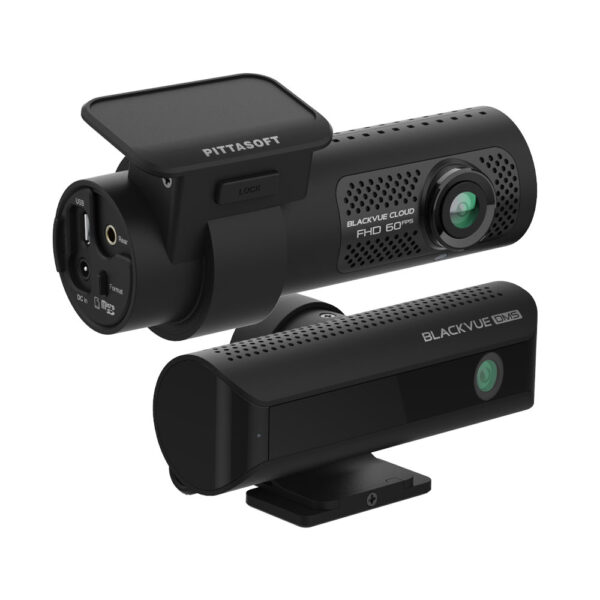 Camera hành trình Blackvue DR770X-2CH DMS - Hình ảnh 2