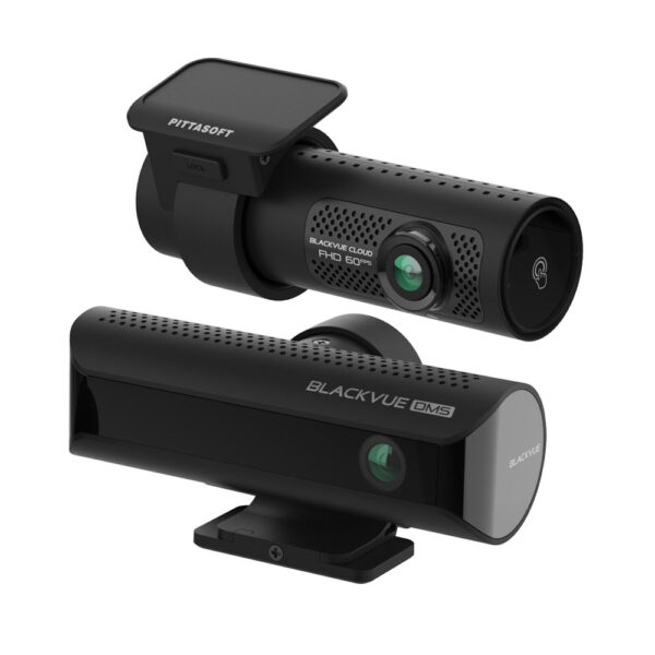 Camera hành trình Blackvue DR770X-2CH DMS - Hình ảnh 3