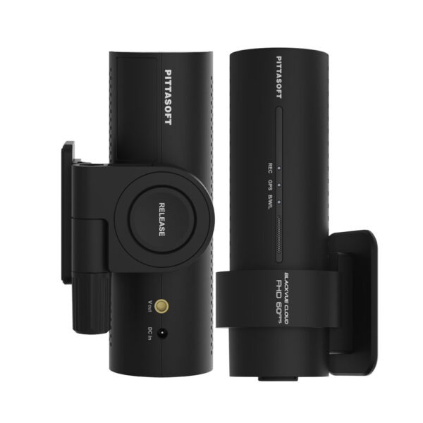 Camera hành trình Blackvue DR770X-2CH DMS - Hình ảnh 4