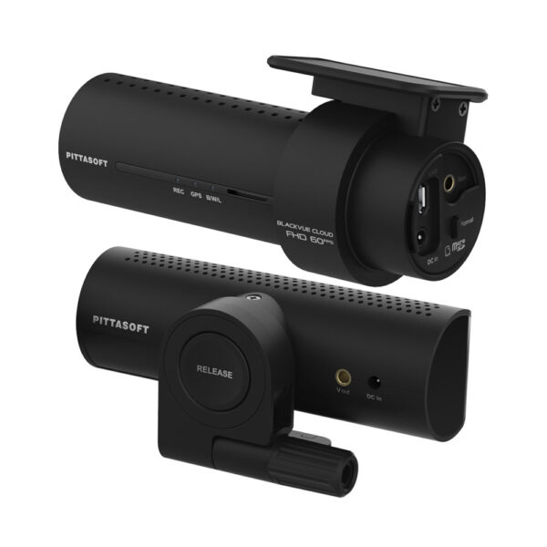 Camera hành trình Blackvue DR770X-2CH DMS - Hình ảnh 6