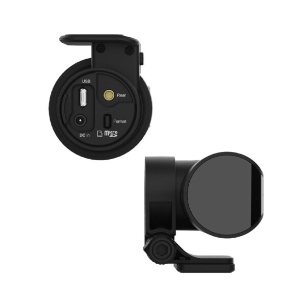 Camera hành trình Blackvue DR770X-2CH DMS - Hình ảnh 7