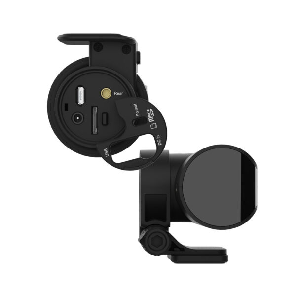Camera hành trình Blackvue DR770X-2CH DMS - Hình ảnh 8