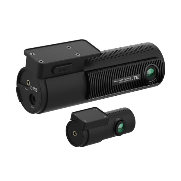 Camera hành trình Blackvue DR770X-2CH LTE - Hình ảnh 2