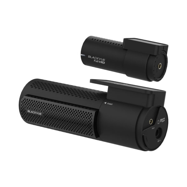 Camera hành trình Blackvue DR770X-2CH LTE - Hình ảnh 6