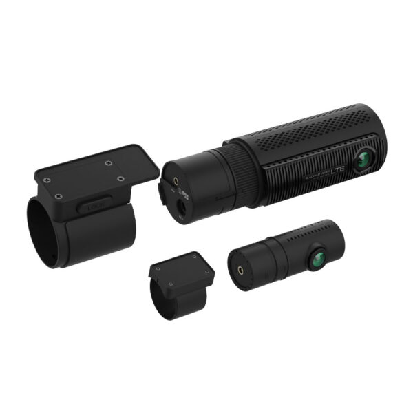 Camera hành trình Blackvue DR770X-2CH LTE - Hình ảnh 7