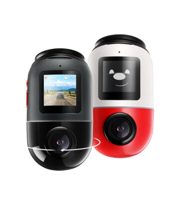 Camera hành trình 70mai Omni X200