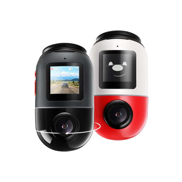 Camera hành trình 70mai Omni X200